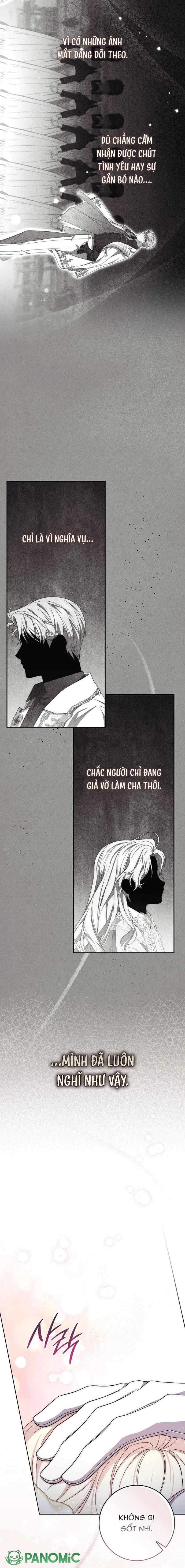 Nam Chính Ám Ảnh Với Sức Khỏe Của Tôi Chapter 60 - 9