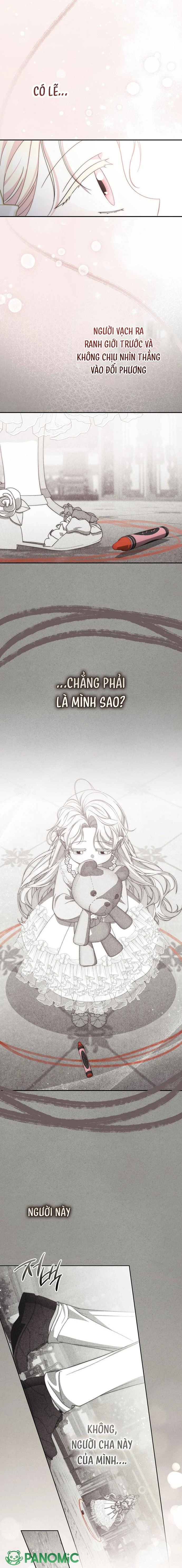 Nam Chính Ám Ảnh Với Sức Khỏe Của Tôi Chapter 60 - 10