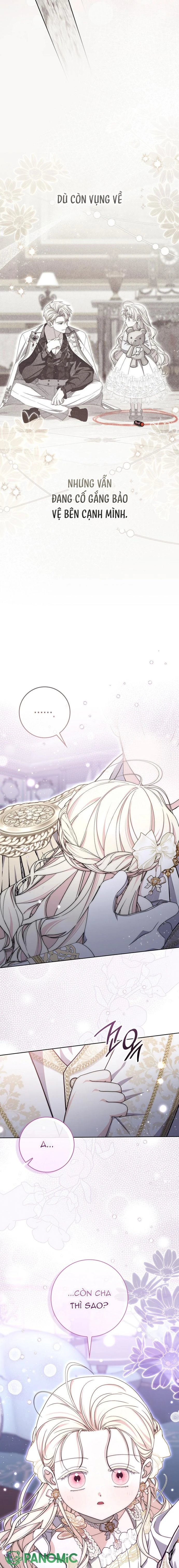 Nam Chính Ám Ảnh Với Sức Khỏe Của Tôi Chapter 60 - 11