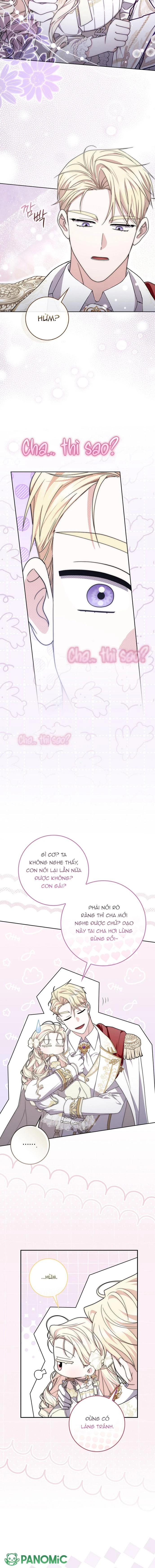 Nam Chính Ám Ảnh Với Sức Khỏe Của Tôi Chapter 60 - 12