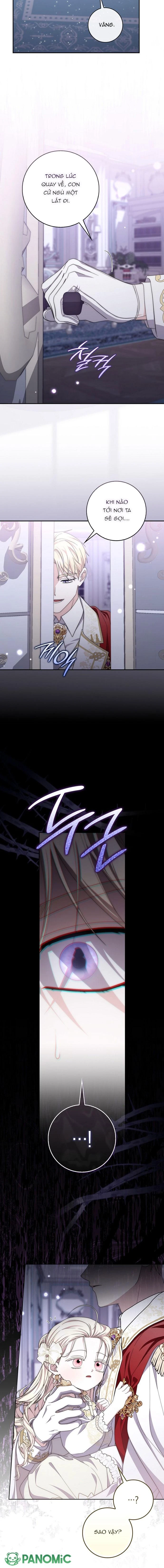 Nam Chính Ám Ảnh Với Sức Khỏe Của Tôi Chapter 60 - 14