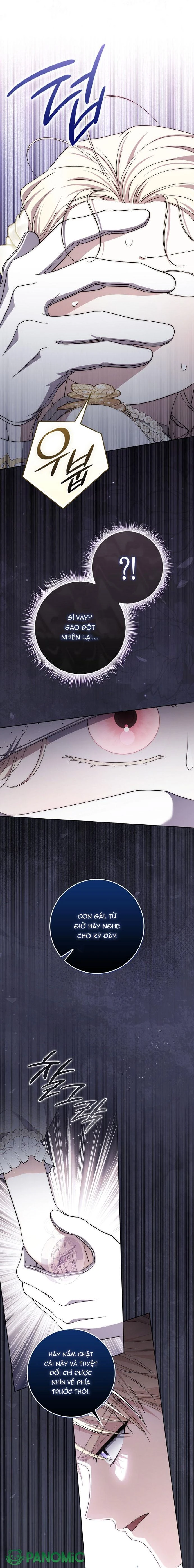 Nam Chính Ám Ảnh Với Sức Khỏe Của Tôi Chapter 60 - 15