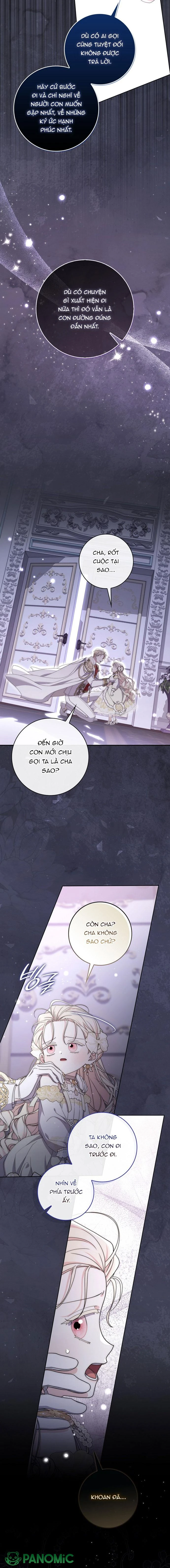 Nam Chính Ám Ảnh Với Sức Khỏe Của Tôi Chapter 60 - 16