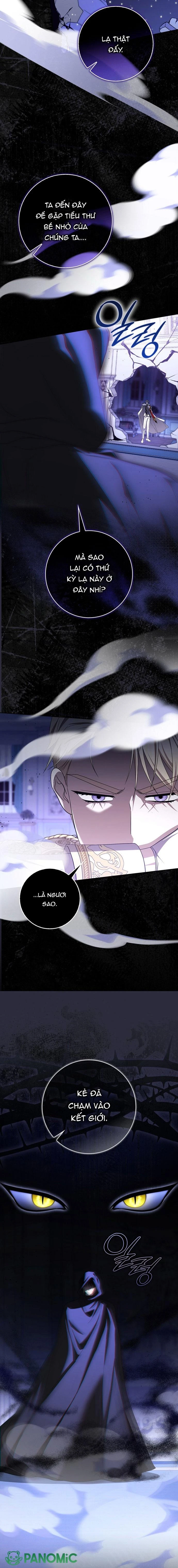 Nam Chính Ám Ảnh Với Sức Khỏe Của Tôi Chapter 60 - 19