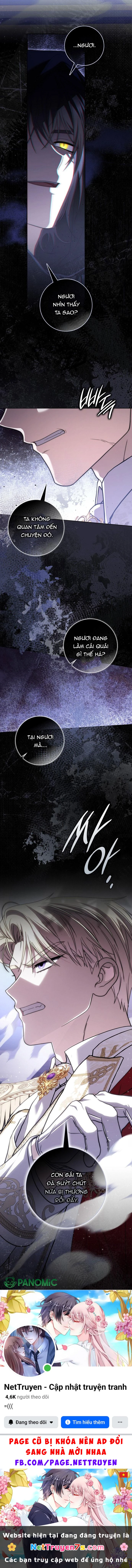 Nam Chính Ám Ảnh Với Sức Khỏe Của Tôi Chapter 60 - 20