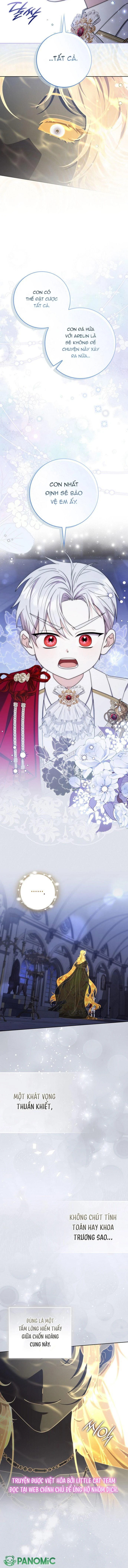 Nam Chính Ám Ảnh Với Sức Khỏe Của Tôi Chapter 61 - 2