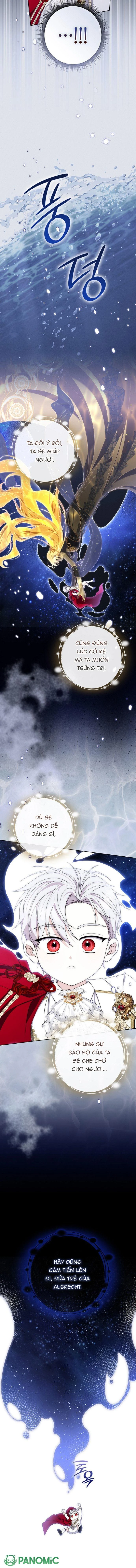 Nam Chính Ám Ảnh Với Sức Khỏe Của Tôi Chapter 61 - 4