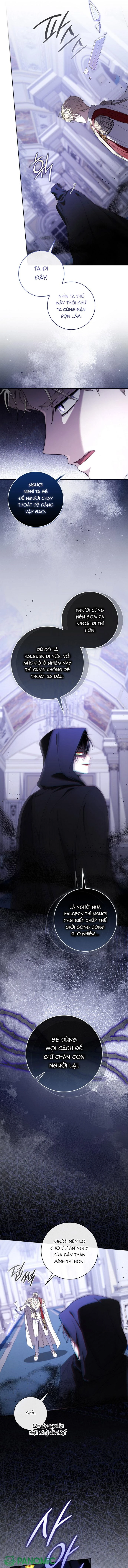 Nam Chính Ám Ảnh Với Sức Khỏe Của Tôi Chapter 62 - 2