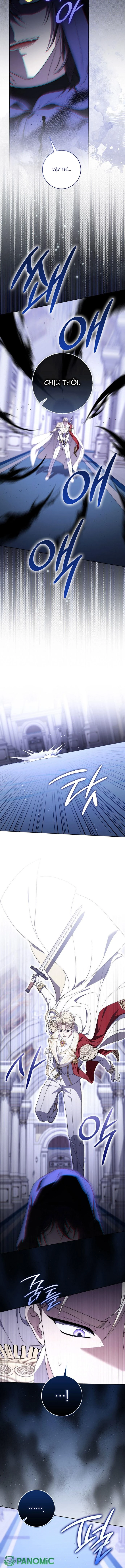 Nam Chính Ám Ảnh Với Sức Khỏe Của Tôi Chapter 62 - 3