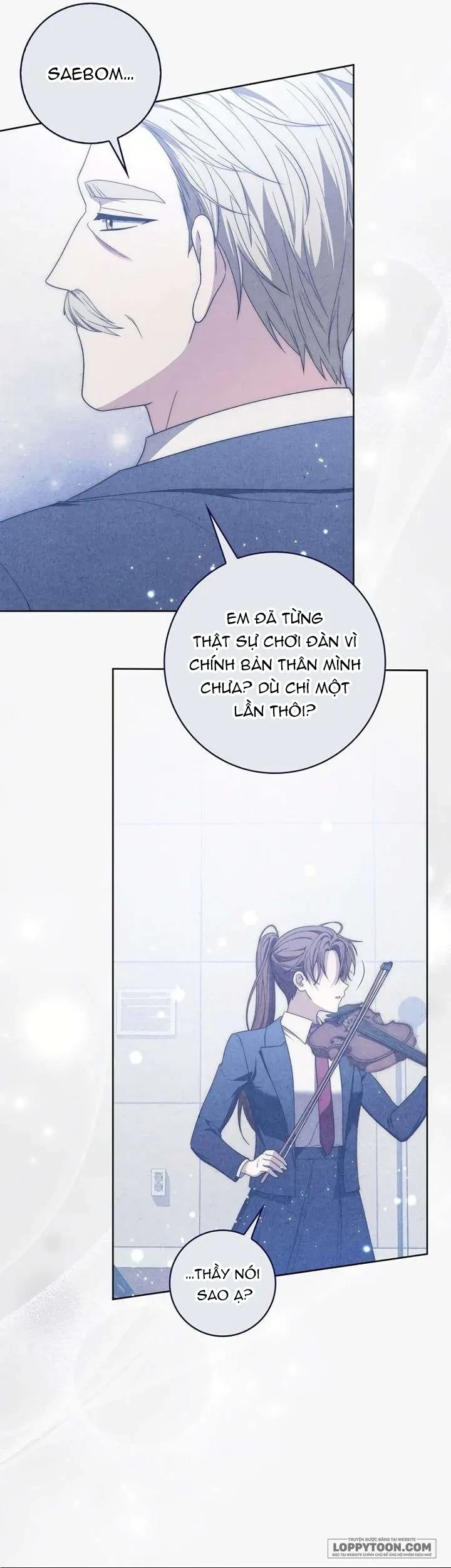 Nam Chính Ám Ảnh Với Sức Khỏe Của Tôi Chapter 63 - 7