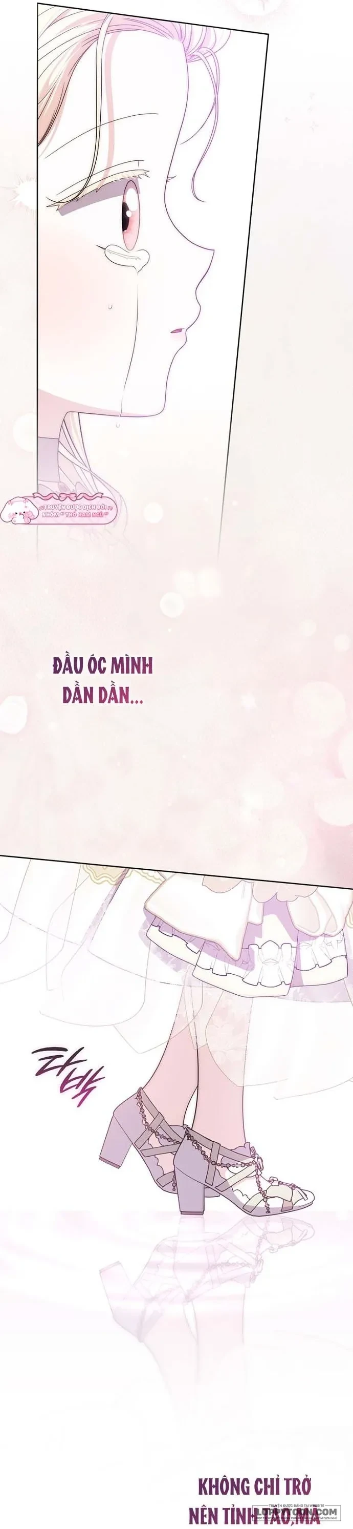 Nam Chính Ám Ảnh Với Sức Khỏe Của Tôi Chapter 64 - 2