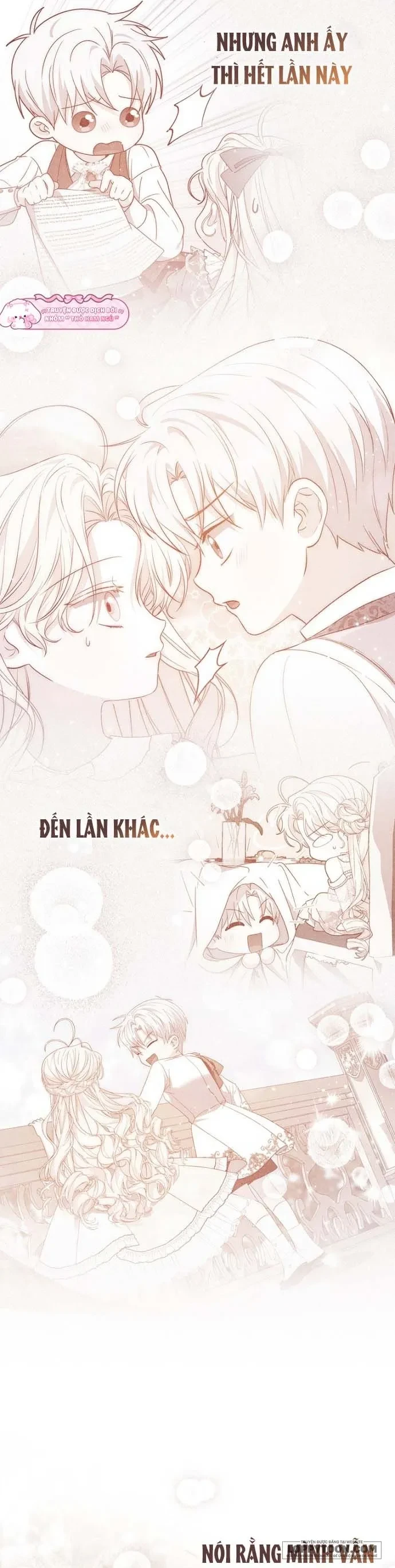 Nam Chính Ám Ảnh Với Sức Khỏe Của Tôi Chapter 64 - 6