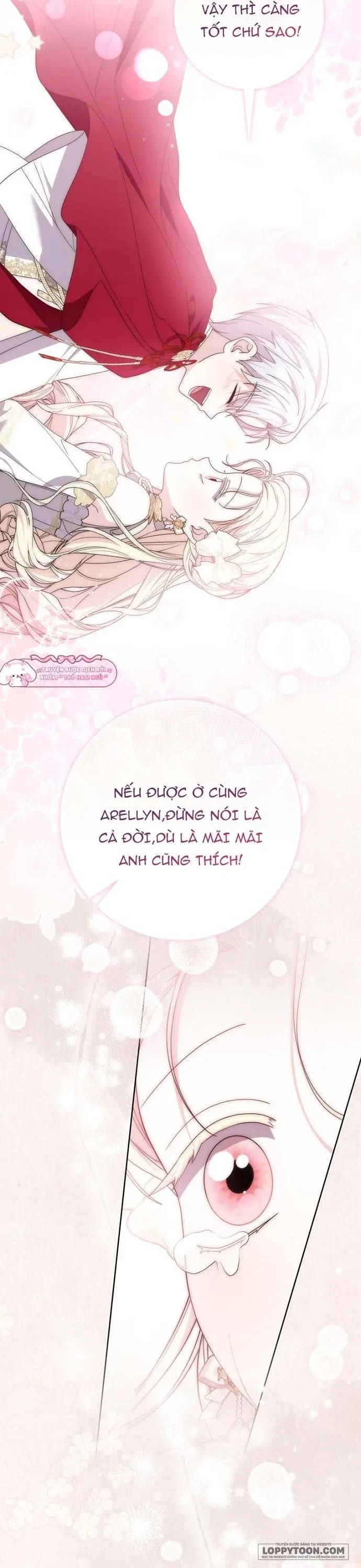 Nam Chính Ám Ảnh Với Sức Khỏe Của Tôi Chapter 64 - 12