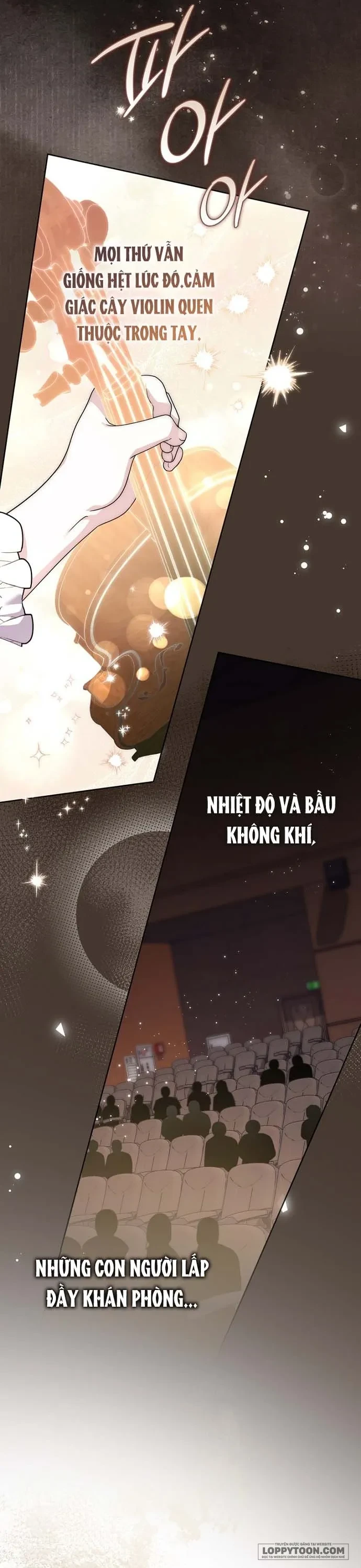 Nam Chính Ám Ảnh Với Sức Khỏe Của Tôi Chapter 64 - 24