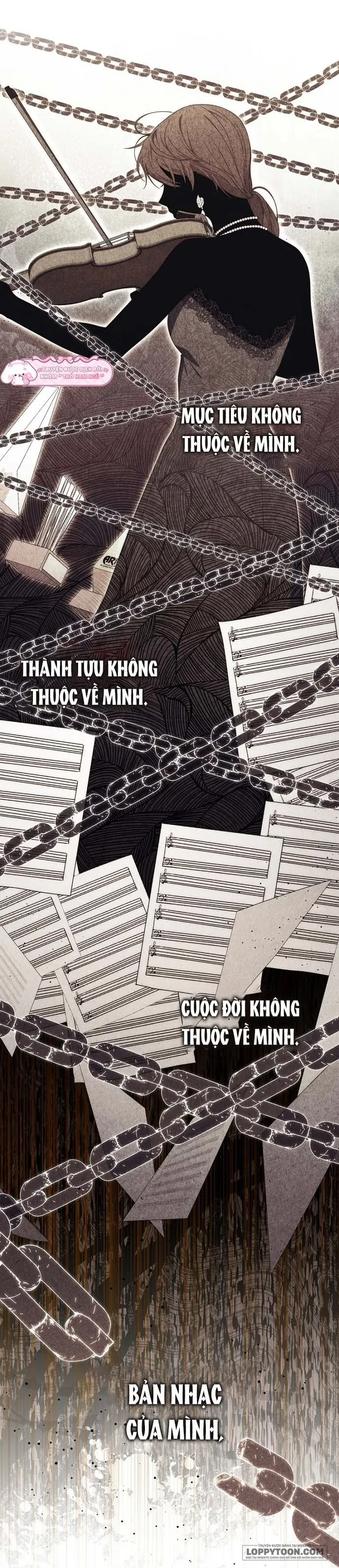 Nam Chính Ám Ảnh Với Sức Khỏe Của Tôi Chapter 64 - 30
