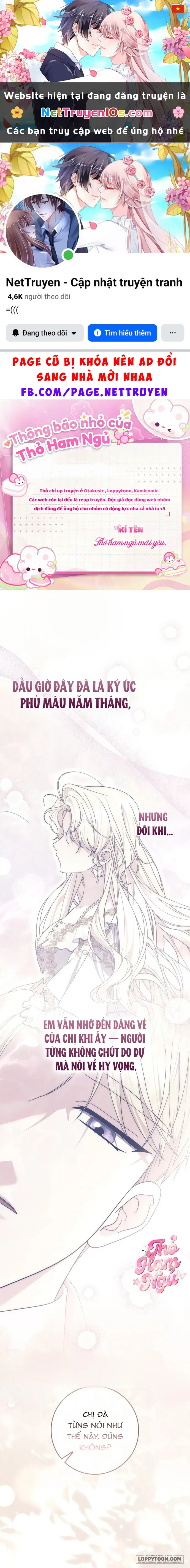 Nam Chính Ám Ảnh Với Sức Khỏe Của Tôi Chapter 65 - 1