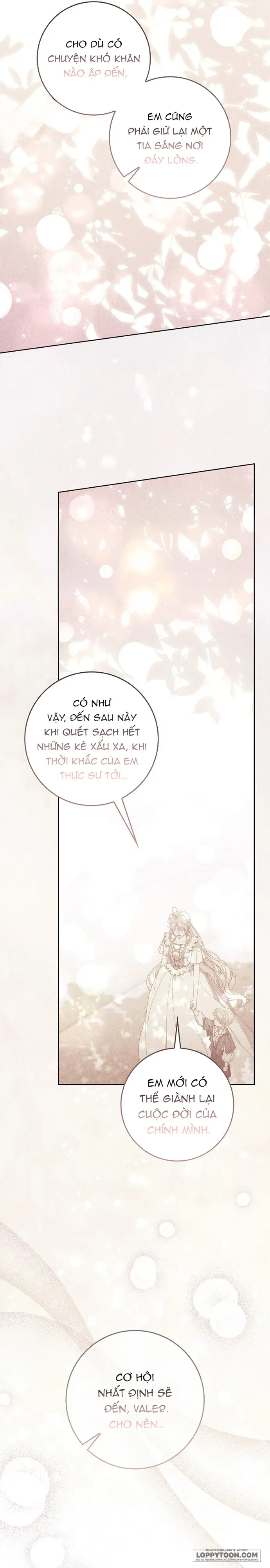 Nam Chính Ám Ảnh Với Sức Khỏe Của Tôi Chapter 65 - 2