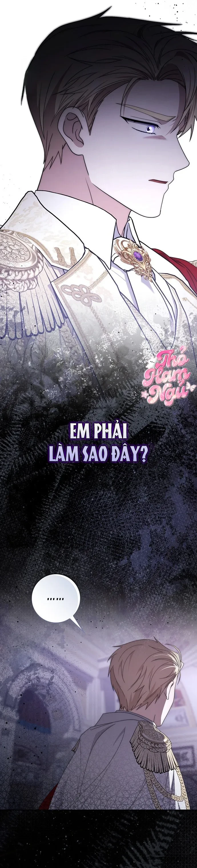 Nam Chính Ám Ảnh Với Sức Khỏe Của Tôi Chapter 65 - 6
