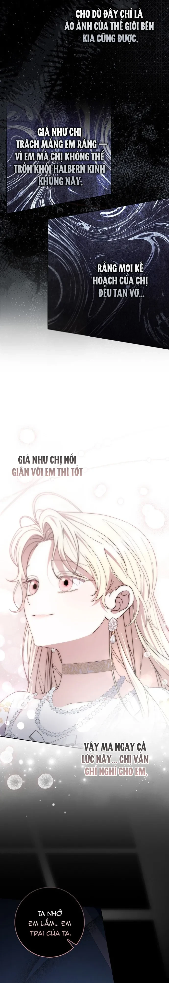 Nam Chính Ám Ảnh Với Sức Khỏe Của Tôi Chapter 65 - 7