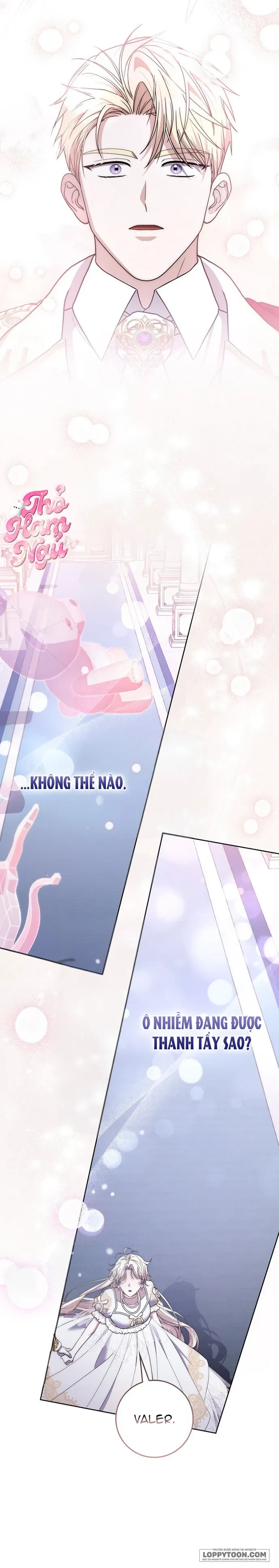 Nam Chính Ám Ảnh Với Sức Khỏe Của Tôi Chapter 65 - 13