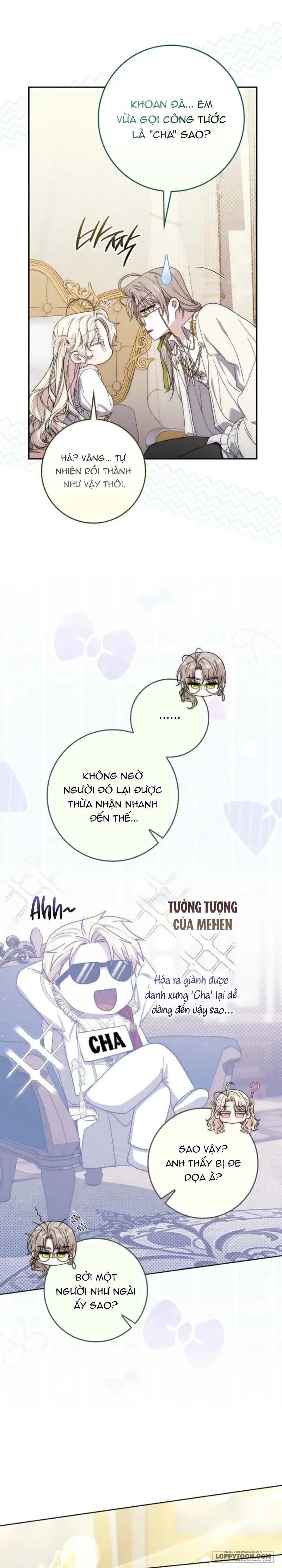 Nam Chính Ám Ảnh Với Sức Khỏe Của Tôi Chapter 66 - 33