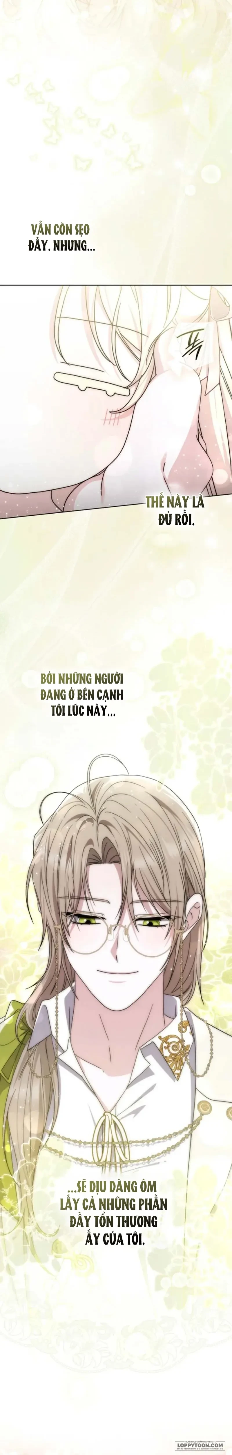 Nam Chính Ám Ảnh Với Sức Khỏe Của Tôi Chapter 66 - 39