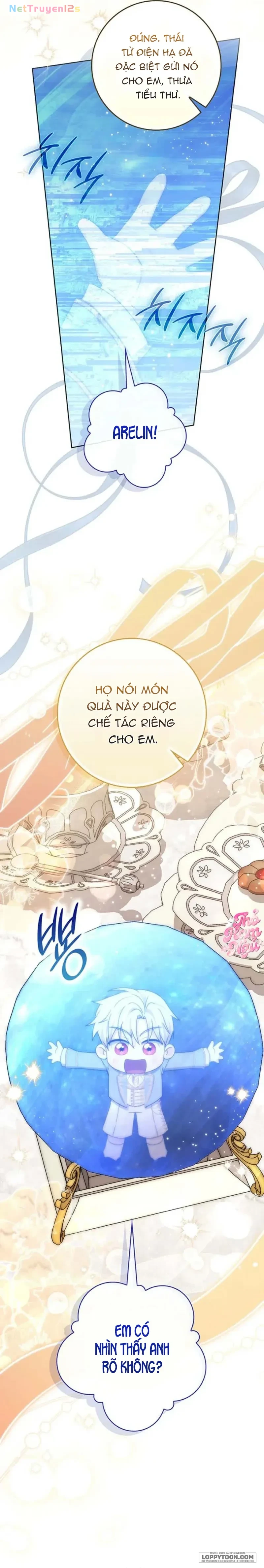Nam Chính Ám Ảnh Với Sức Khỏe Của Tôi Chapter 66 - 41