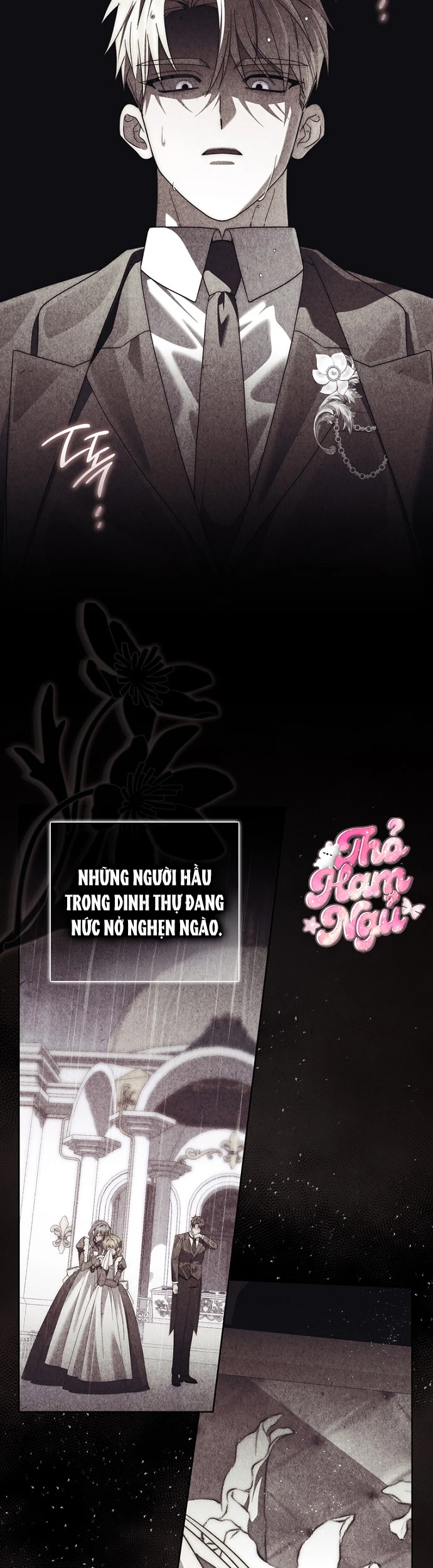 Nam Chính Ám Ảnh Với Sức Khỏe Của Tôi Chapter  69 - 5
