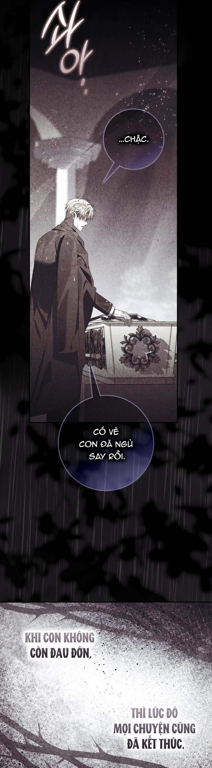 Nam Chính Ám Ảnh Với Sức Khỏe Của Tôi Chapter  69 - 8