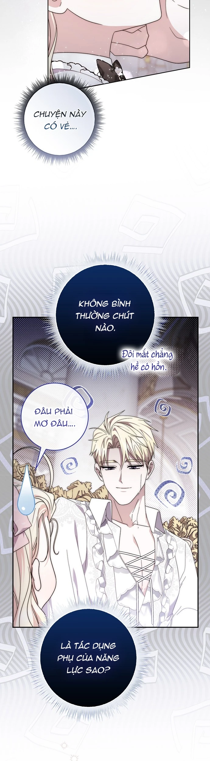 Nam Chính Ám Ảnh Với Sức Khỏe Của Tôi Chapter  69 - 18
