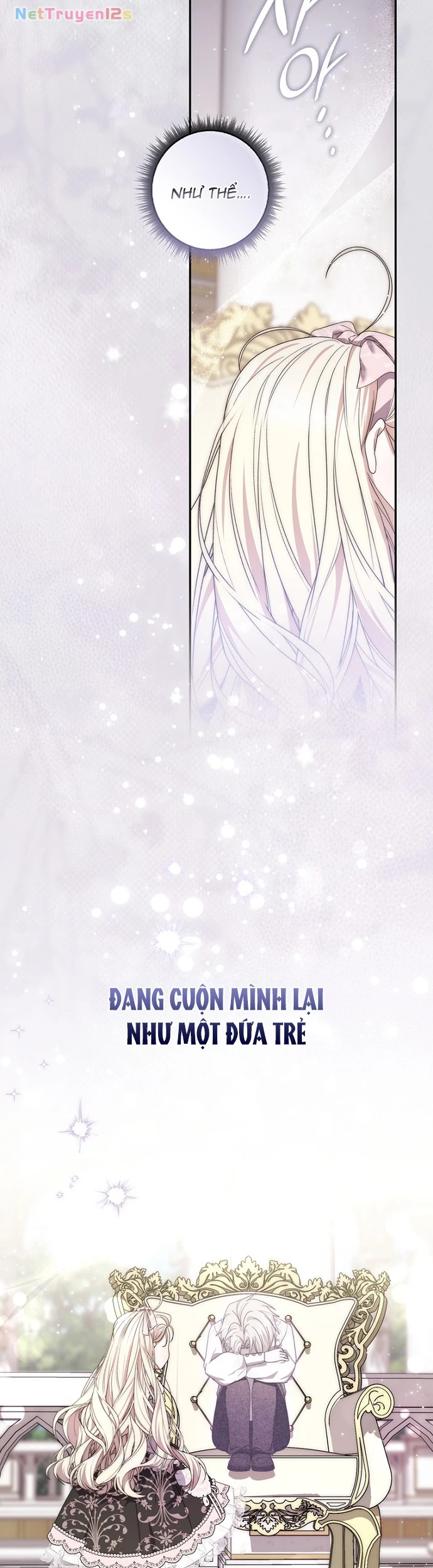 Nam Chính Ám Ảnh Với Sức Khỏe Của Tôi Chapter  69 - 29