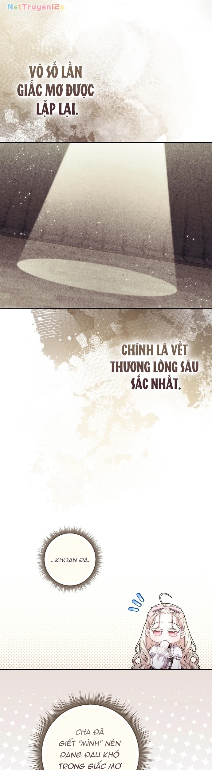 Nam Chính Ám Ảnh Với Sức Khỏe Của Tôi Chapter  69 - 32