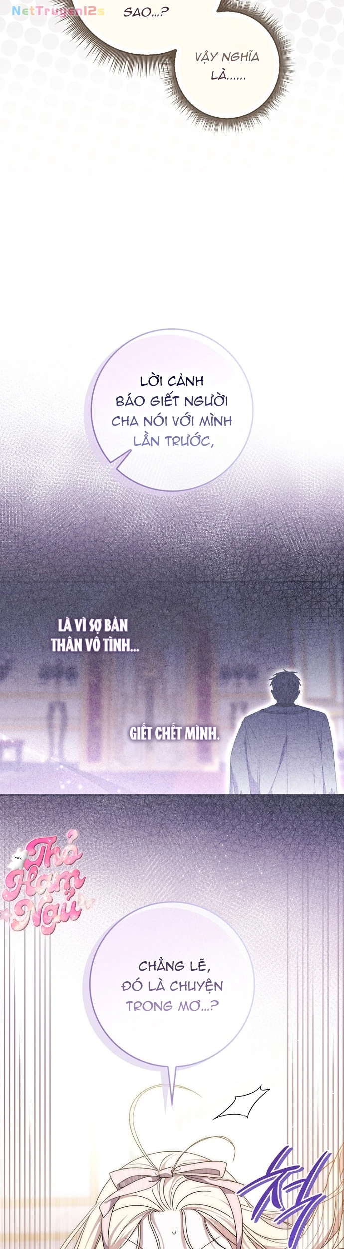 Nam Chính Ám Ảnh Với Sức Khỏe Của Tôi Chapter  69 - 33