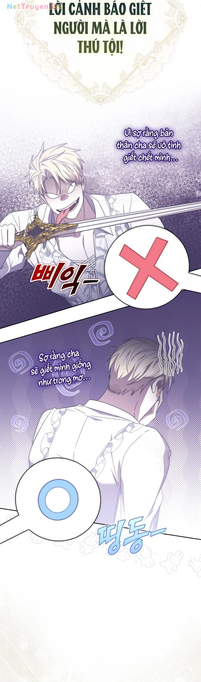 Nam Chính Ám Ảnh Với Sức Khỏe Của Tôi Chapter  69 - 36