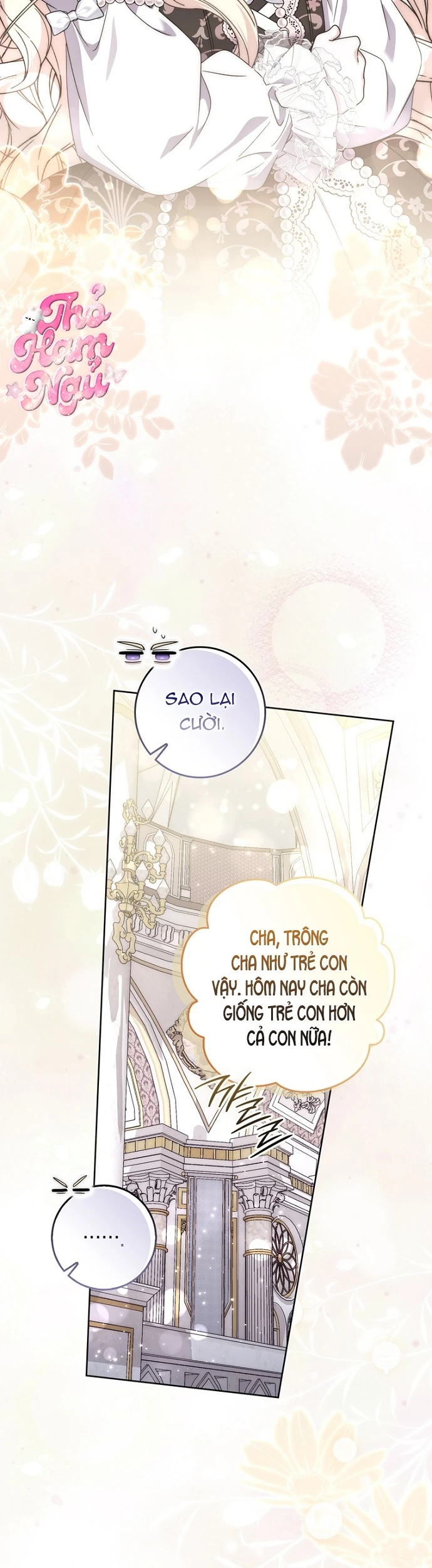Nam Chính Ám Ảnh Với Sức Khỏe Của Tôi Chapter  69 - 38