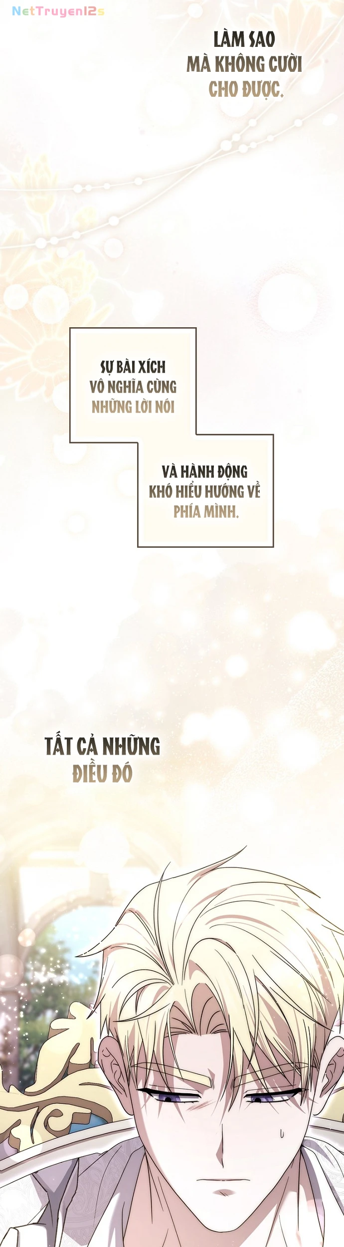 Nam Chính Ám Ảnh Với Sức Khỏe Của Tôi Chapter  69 - 39