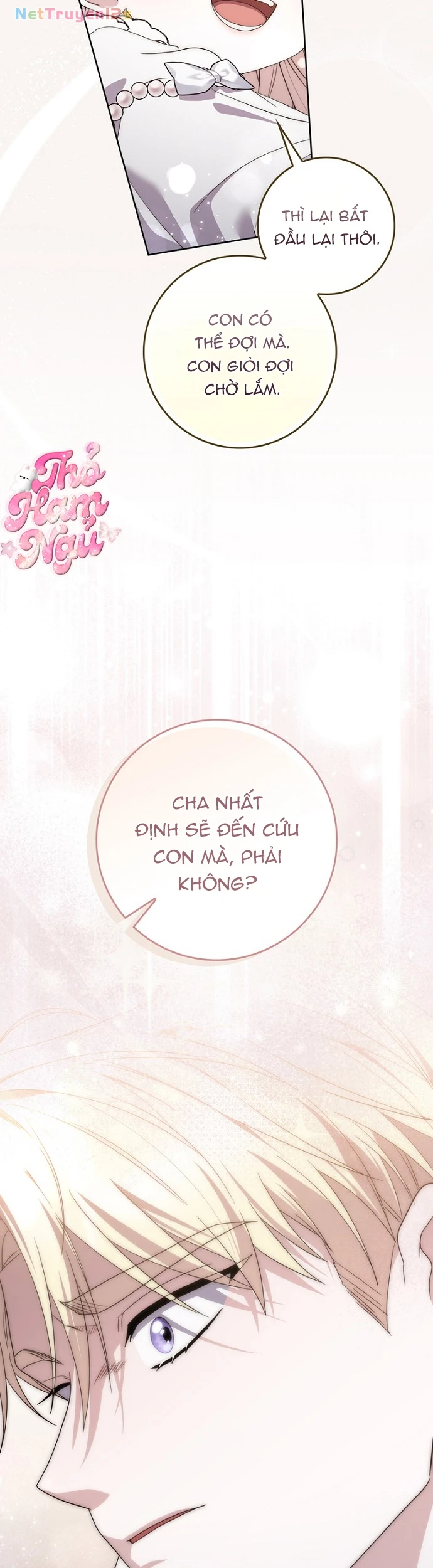 Nam Chính Ám Ảnh Với Sức Khỏe Của Tôi Chapter  69 - 44