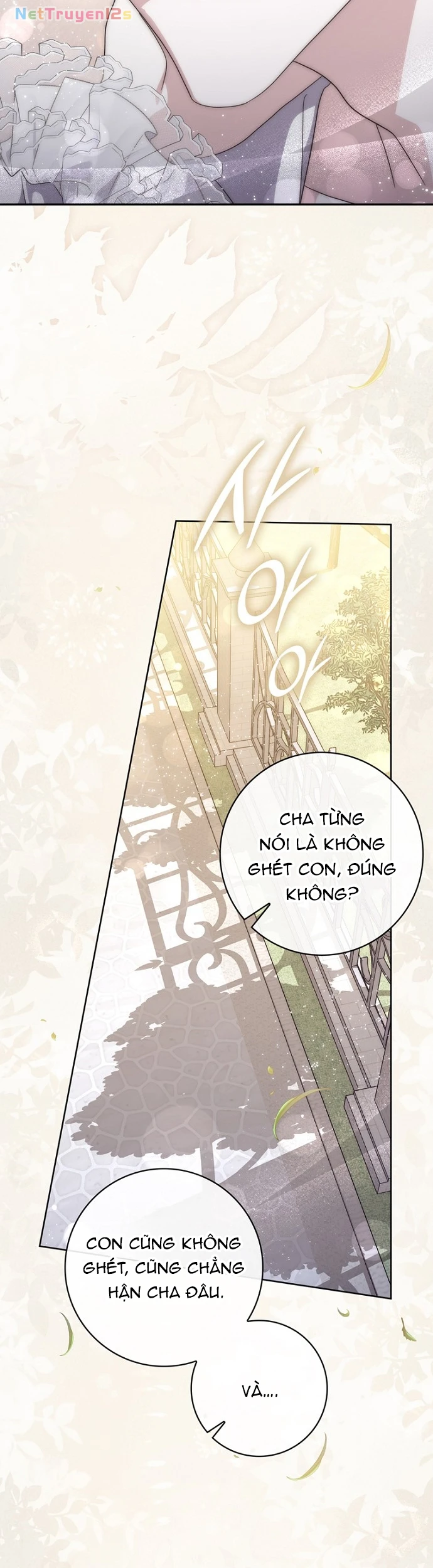 Nam Chính Ám Ảnh Với Sức Khỏe Của Tôi Chapter  69 - 45