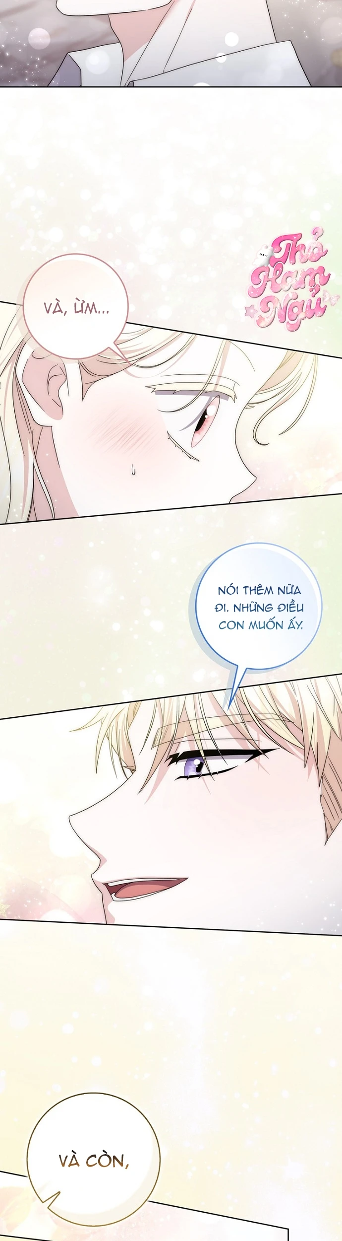 Nam Chính Ám Ảnh Với Sức Khỏe Của Tôi Chapter  69 - 52