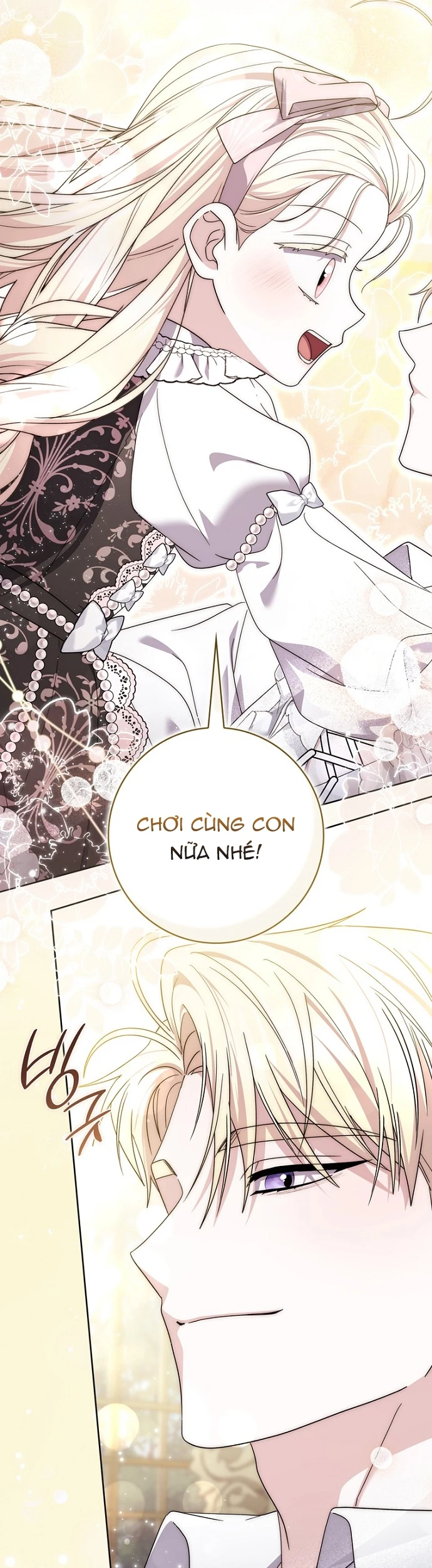 Nam Chính Ám Ảnh Với Sức Khỏe Của Tôi Chapter  69 - 54