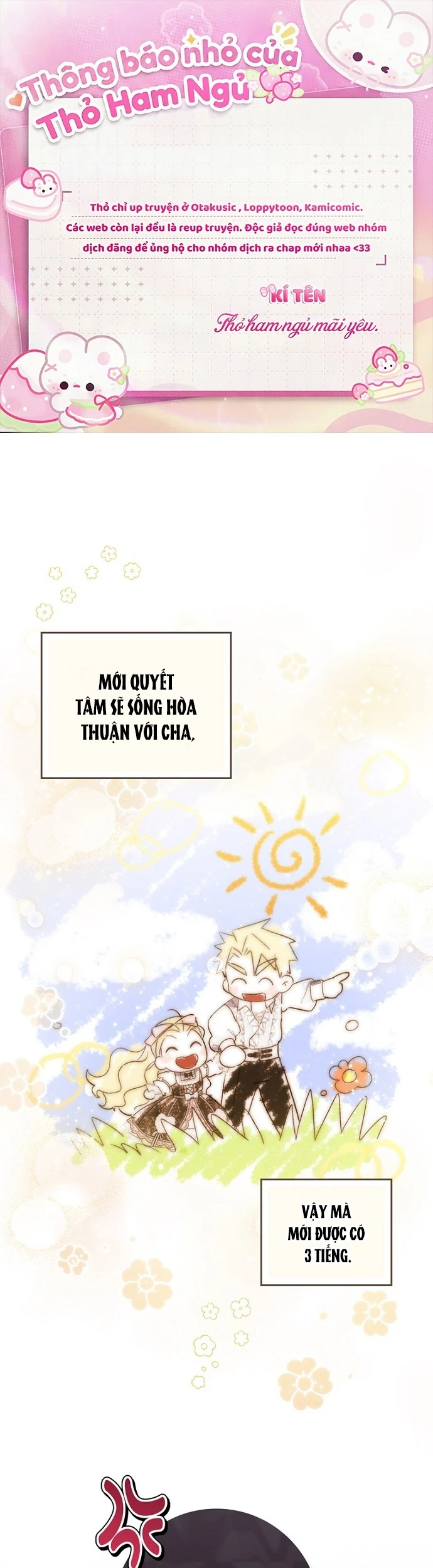 Nam Chính Ám Ảnh Với Sức Khỏe Của Tôi Chapter  70 - 1