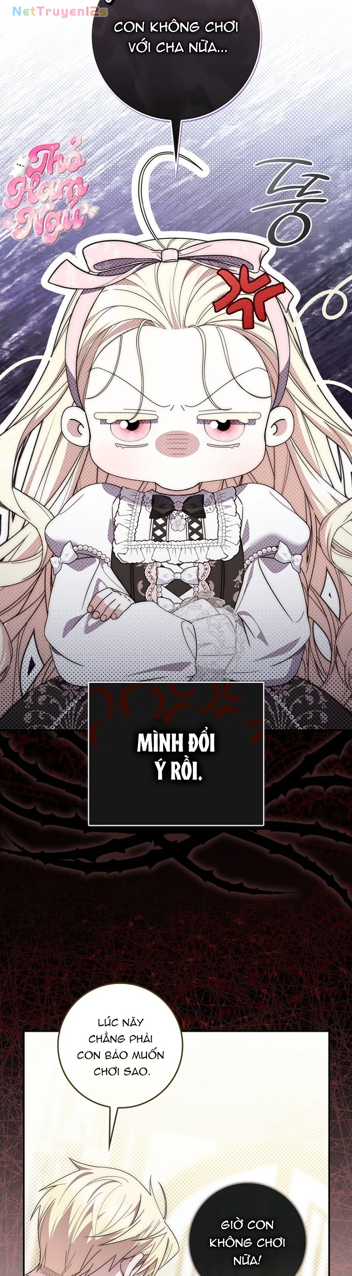 Nam Chính Ám Ảnh Với Sức Khỏe Của Tôi Chapter  70 - 2