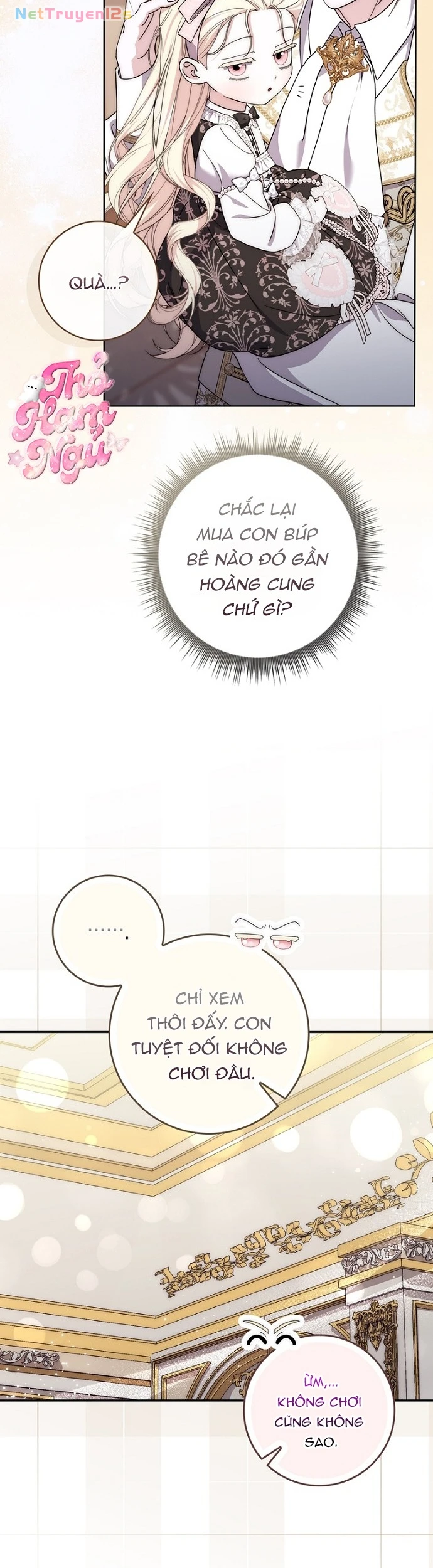 Nam Chính Ám Ảnh Với Sức Khỏe Của Tôi Chapter  70 - 14