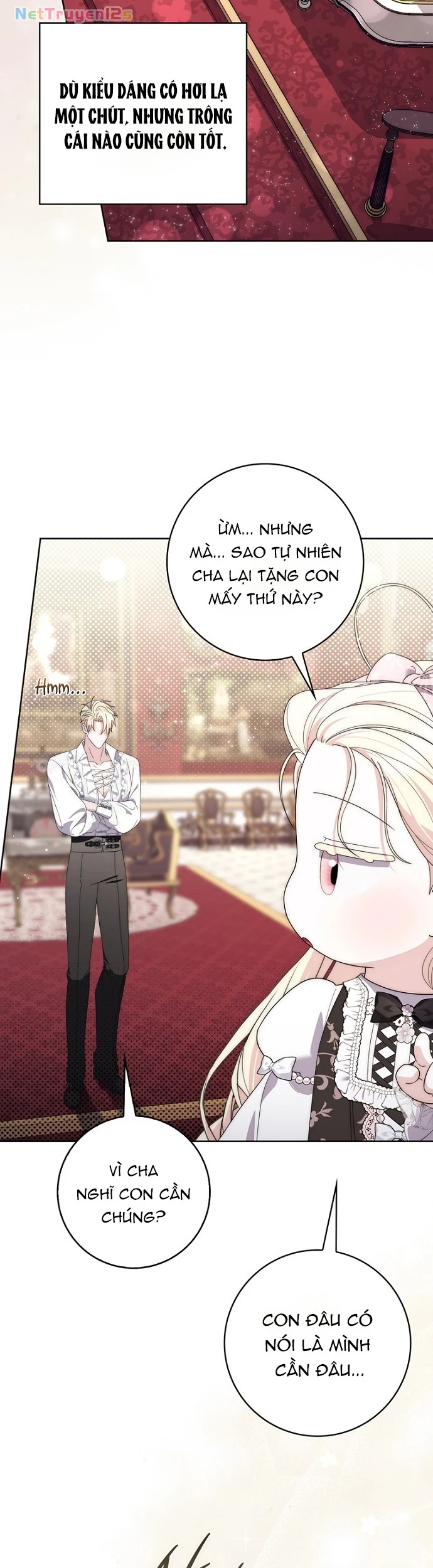 Nam Chính Ám Ảnh Với Sức Khỏe Của Tôi Chapter  70 - 21