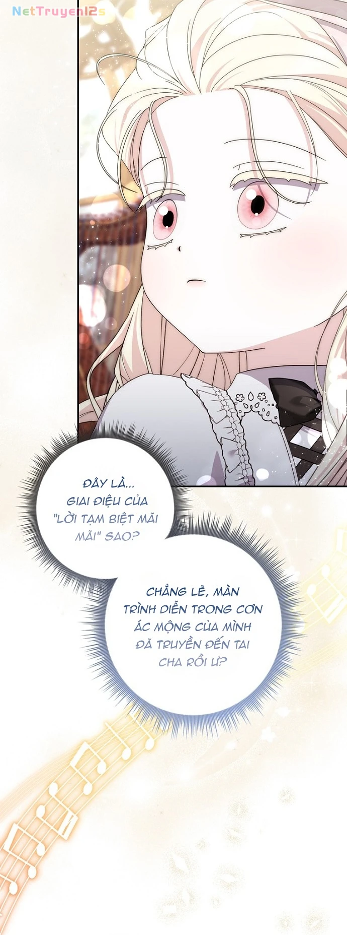 Nam Chính Ám Ảnh Với Sức Khỏe Của Tôi Chapter  70 - 23