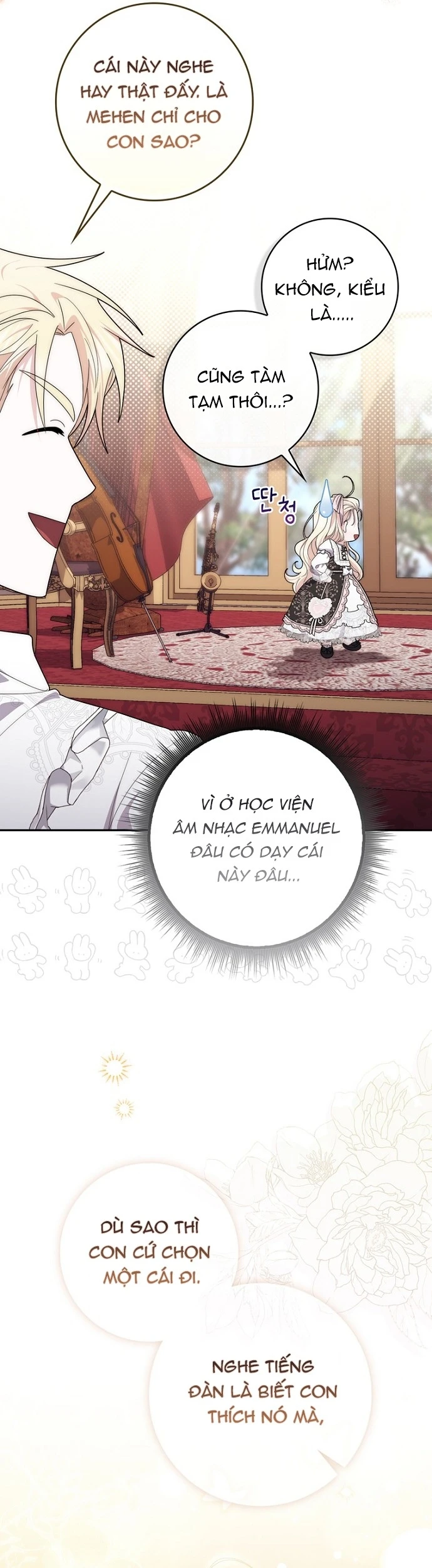 Nam Chính Ám Ảnh Với Sức Khỏe Của Tôi Chapter  70 - 24