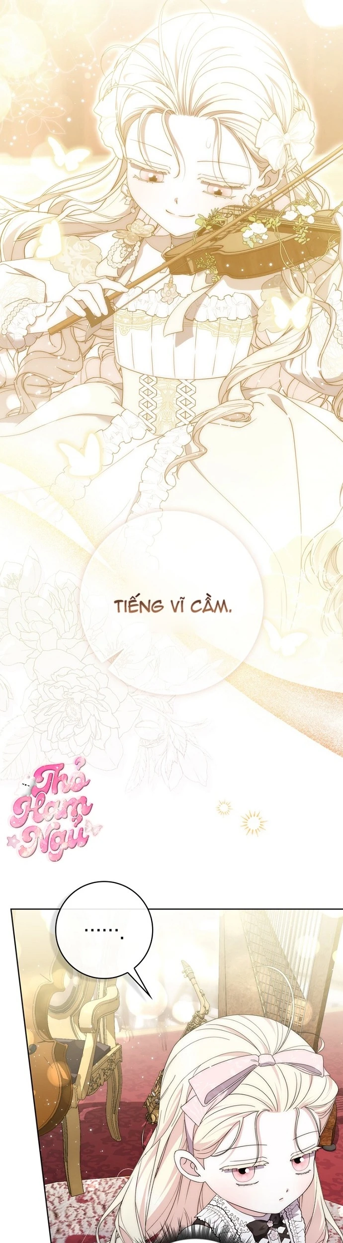 Nam Chính Ám Ảnh Với Sức Khỏe Của Tôi Chapter  70 - 25