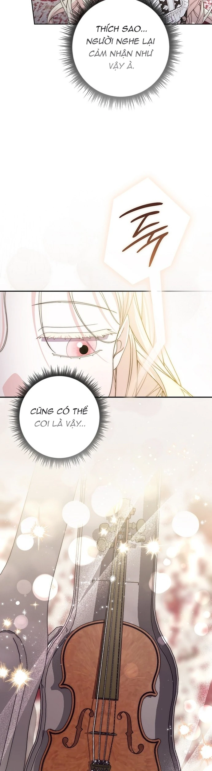 Nam Chính Ám Ảnh Với Sức Khỏe Của Tôi Chapter  70 - 26