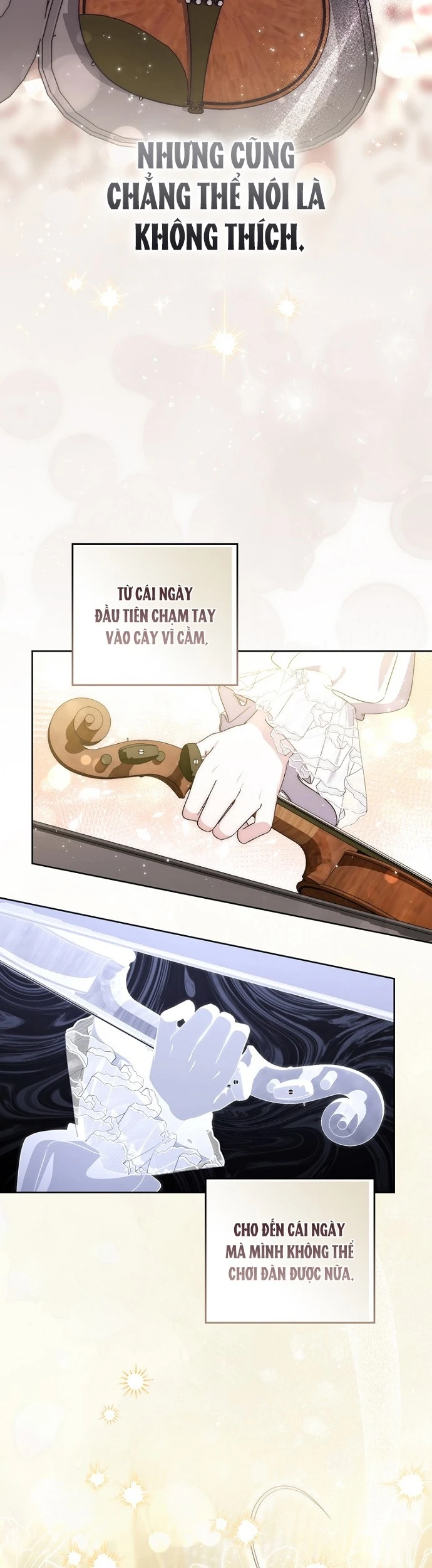 Nam Chính Ám Ảnh Với Sức Khỏe Của Tôi Chapter  70 - 27