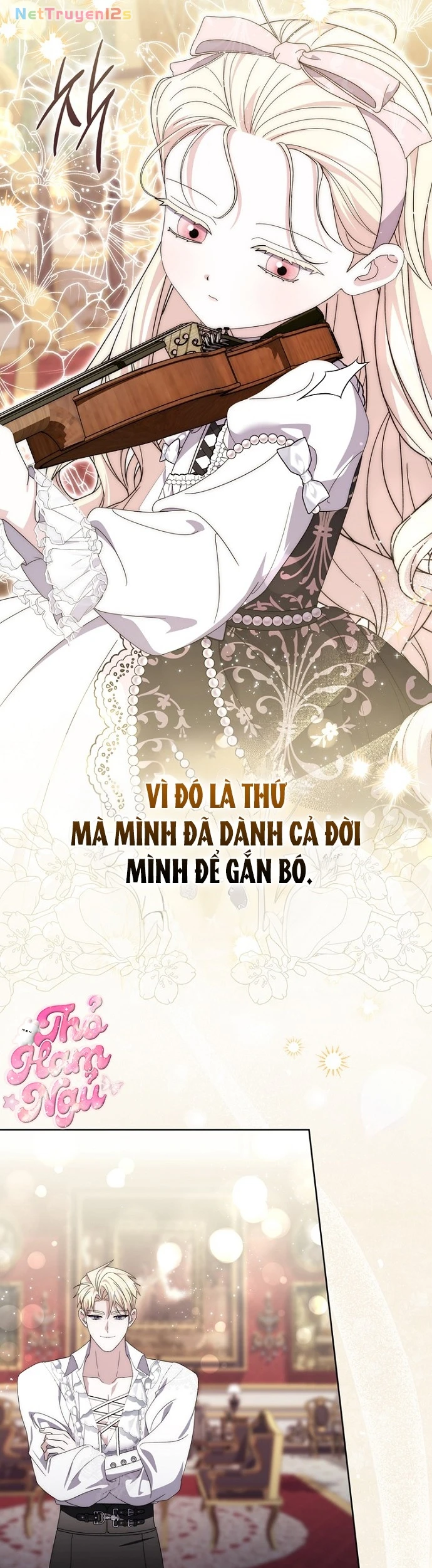 Nam Chính Ám Ảnh Với Sức Khỏe Của Tôi Chapter  70 - 28